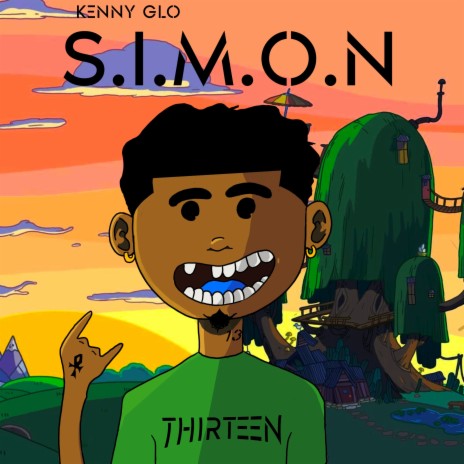 S.I.M.O.N | Boomplay Music