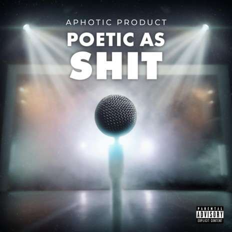 Poetic As SHIT | Boomplay Music