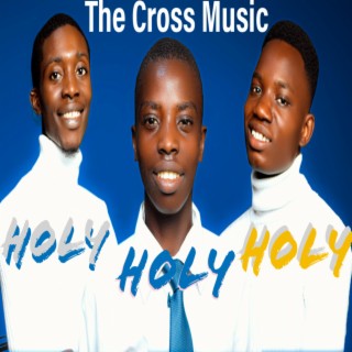 Holy Holy Holy lyrics | Boomplay Music