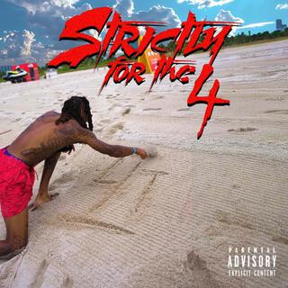 Strictly for the 4 (Deluxe)