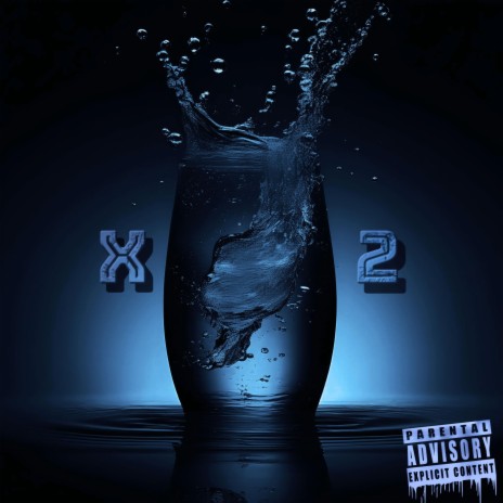 X 2 | Boomplay Music