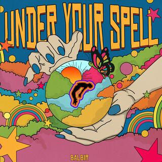 Under Your Spell lyrics | Boomplay Music