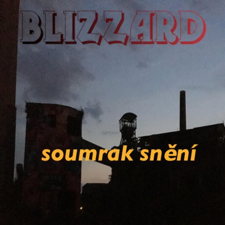 Soumrak snění