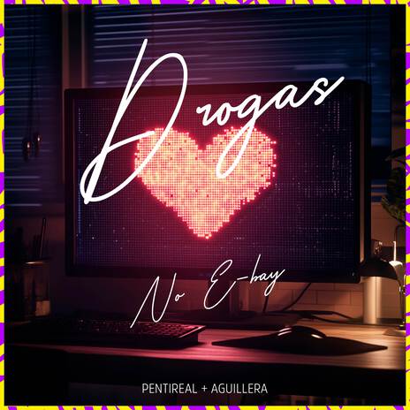 Drogas No E-bay ft. AGUILLERA | Boomplay Music