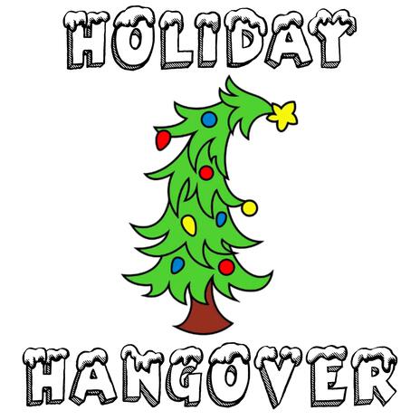 Holiday Hangover | Boomplay Music