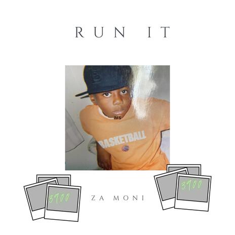 Run It | Boomplay Music