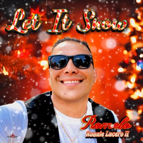 Let It Snow | Boomplay Music