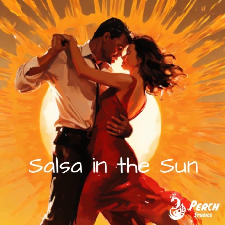 Salsa in the Sun ft. SRI & Radhika
