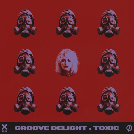 Toxic | Boomplay Music