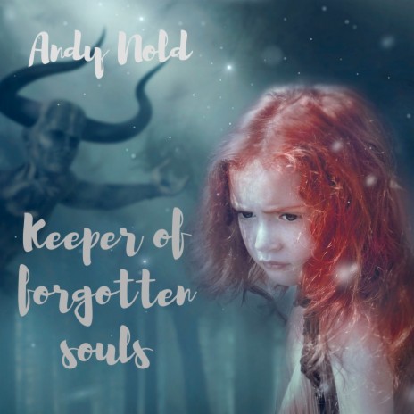 Keeper of Forgotten Souls