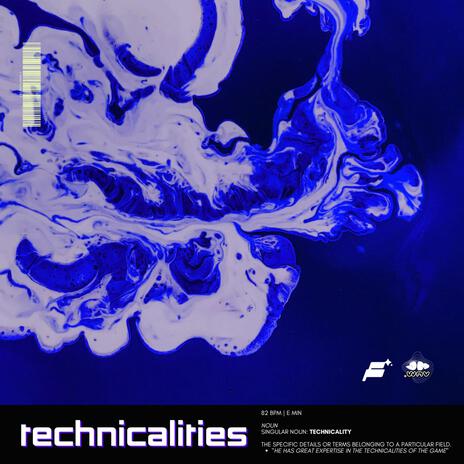 Technicalities | Boomplay Music