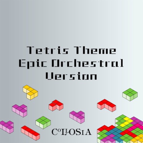 Tetris Theme (Epic Orchestral Version) | Boomplay Music