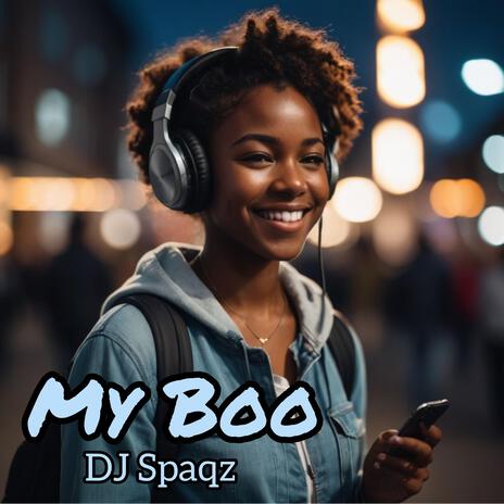 My Boo | Boomplay Music