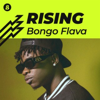 Rising Bongo Flava