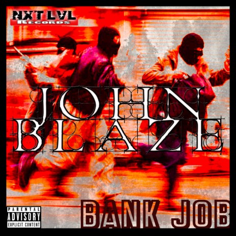 Bank Job | Boomplay Music