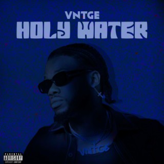 HOLY WATER lyrics | Boomplay Music