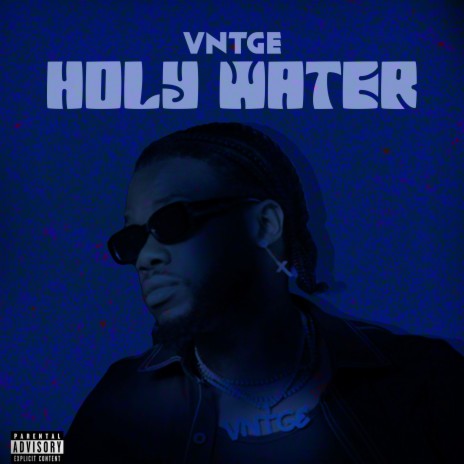 HOLY WATER | Boomplay Music