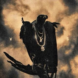 Black Eagle(Hip Hop/Rap Instrumentals)