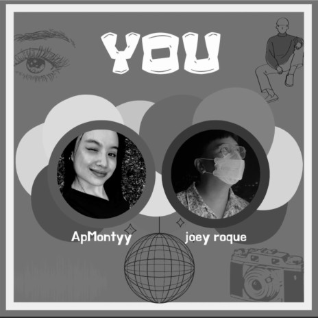 You (Slowed and Reverb) ft. joey roque