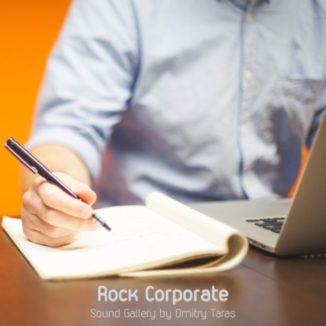 Rock Corporate | Boomplay Music