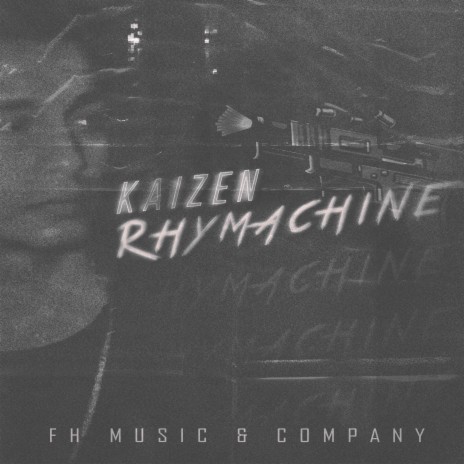 Rhymachine | Boomplay Music