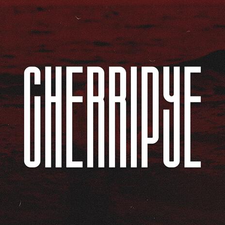 Cherripye (Reggaeton Type Beat)