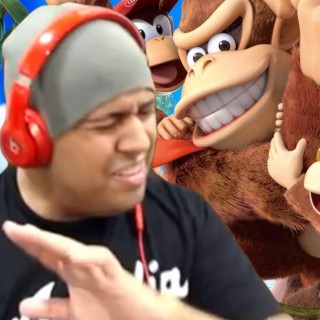 Donkey Kong Tropical Freeze Scorch N' Torch (Trap Remix)