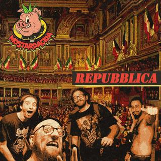 Repubblica lyrics | Boomplay Music