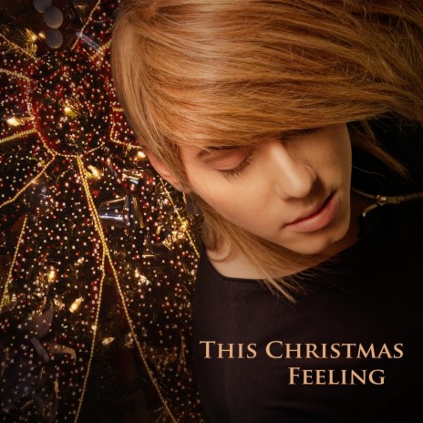 This Christmas Feeling (feat. AMPHION) | Boomplay Music