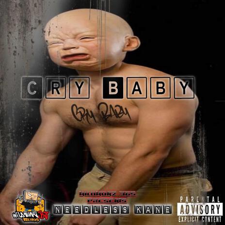 Cry Baby | Boomplay Music