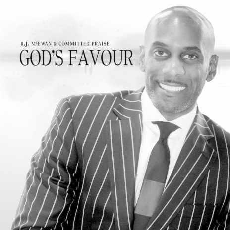 God's Favour ft. Committed Praise | Boomplay Music