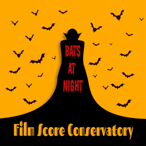 Bats at Night | Boomplay Music