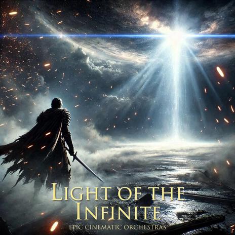 Light of the Infinite | Boomplay Music