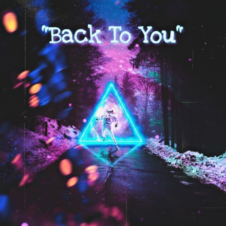 Back To You ft. Marin Hoxha & Vinsmoker | Boomplay Music
