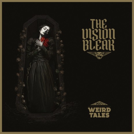 Weird Tales Chapter IV & V | Boomplay Music