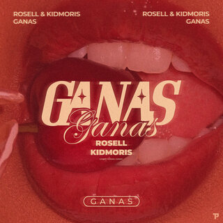 Ganas