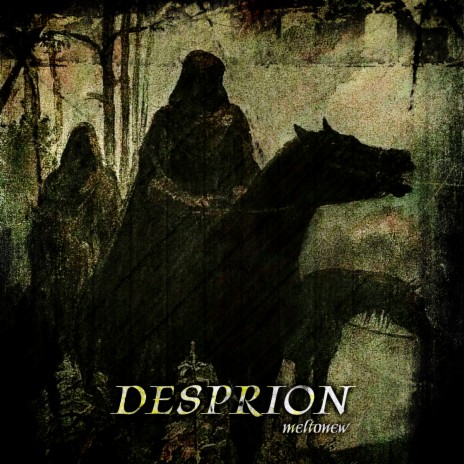 Desprion | Boomplay Music