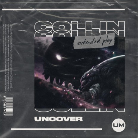 Uncover | Boomplay Music