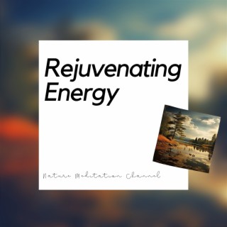 Rejuvenating Energy through Harmonious Tones