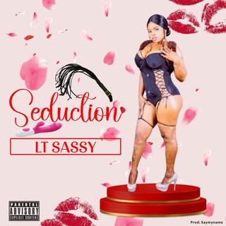 SEDUCTION lyrics | Boomplay Music