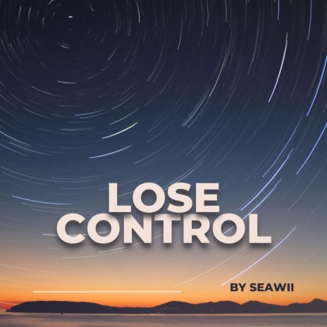 Lose Control (Slowed & Reverb)