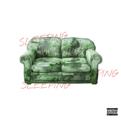 SLEEPING ON COUCHES | Boomplay Music