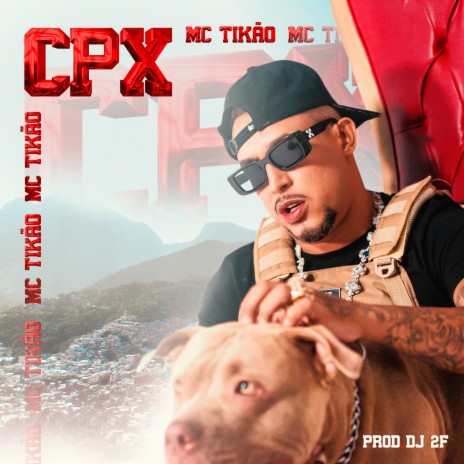 Cpx ft. DJ 2F | Boomplay Music