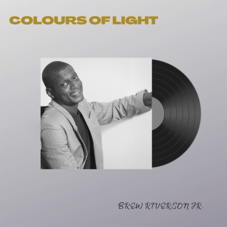 Colours of Light | Boomplay Music