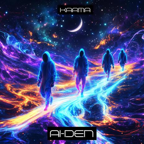 Karma | Boomplay Music