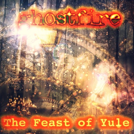 The Feast of Yule | Boomplay Music