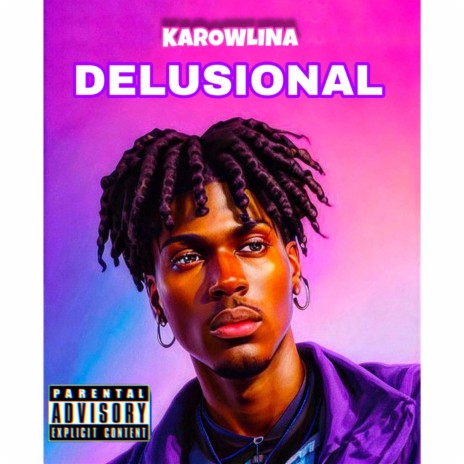 DELUSIONAL | Boomplay Music