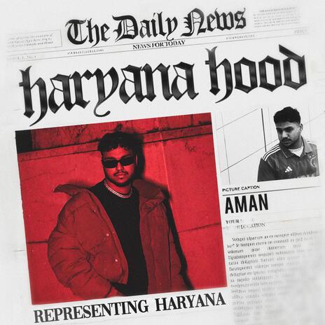 Haryana Hood | Boomplay Music