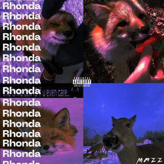 Rhonda lyrics | Boomplay Music