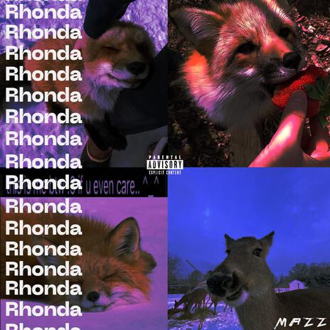 Rhonda | Boomplay Music